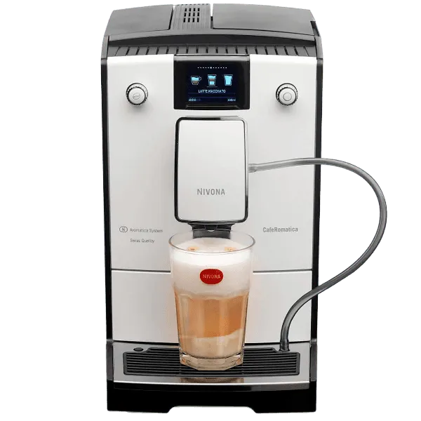 Ремонт CafeRomatica NICR 779