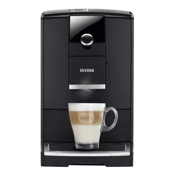 Ремонт CafeRomatica NICR 790