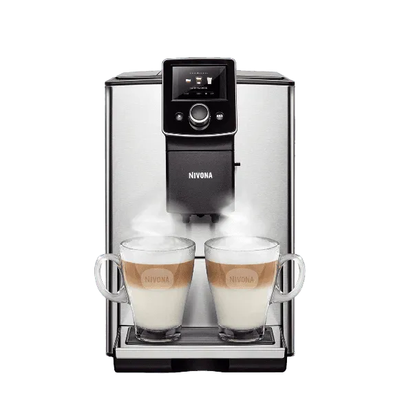 Ремонт CafeRomatica NICR 825