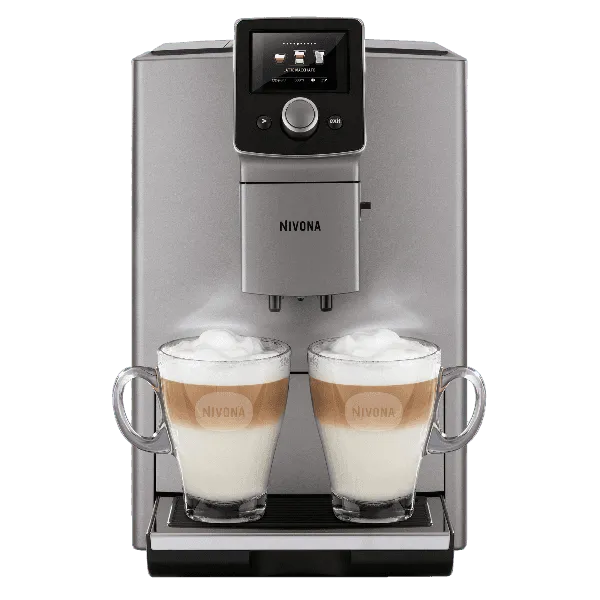 Ремонт CafeRomatica NICR 823