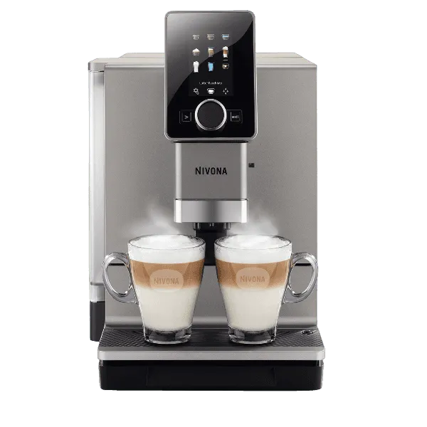 Ремонт CafeRomatica NICR 930