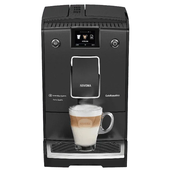 Ремонт CafeRomatica NICR 756