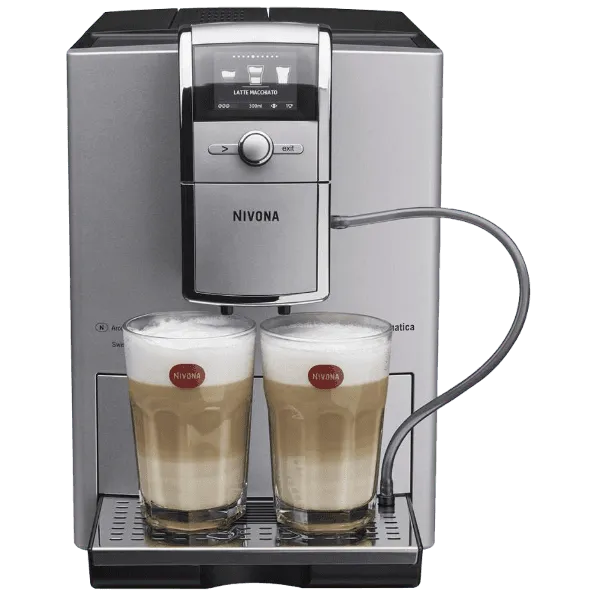 Ремонт CafeRomatica NICR 842