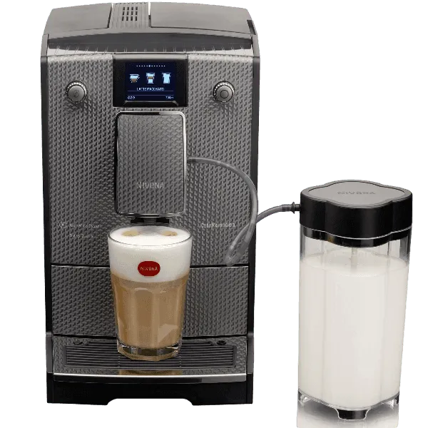 Ремонт CafeRomatica NICR 789