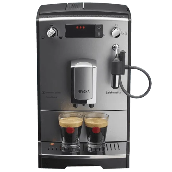 Ремонт CafeRomatica NICR 530