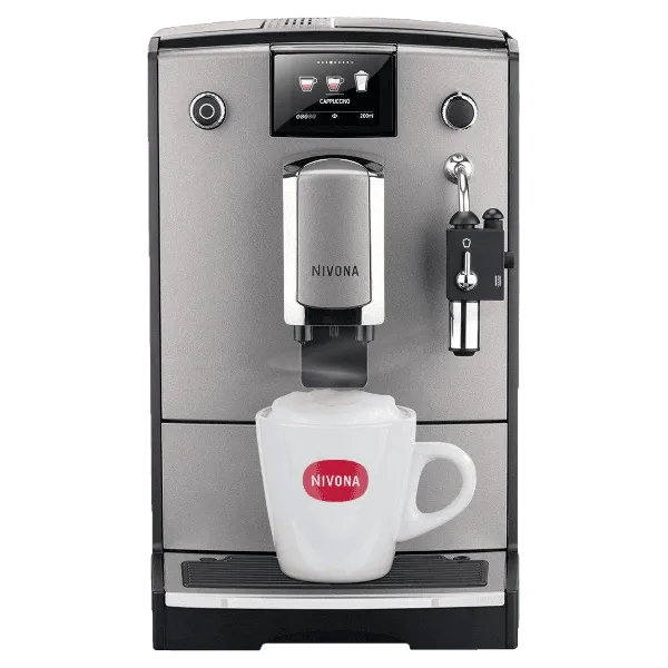 Ремонт CafeRomatica NICR 675